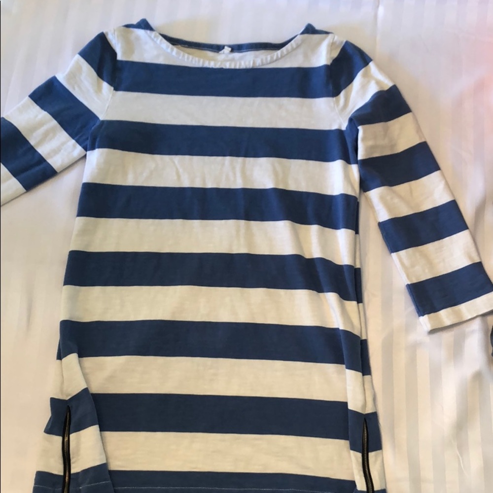 J Crew Dress